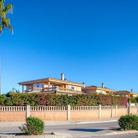 Villa Palmera Palma de Mallorca Exterior photo