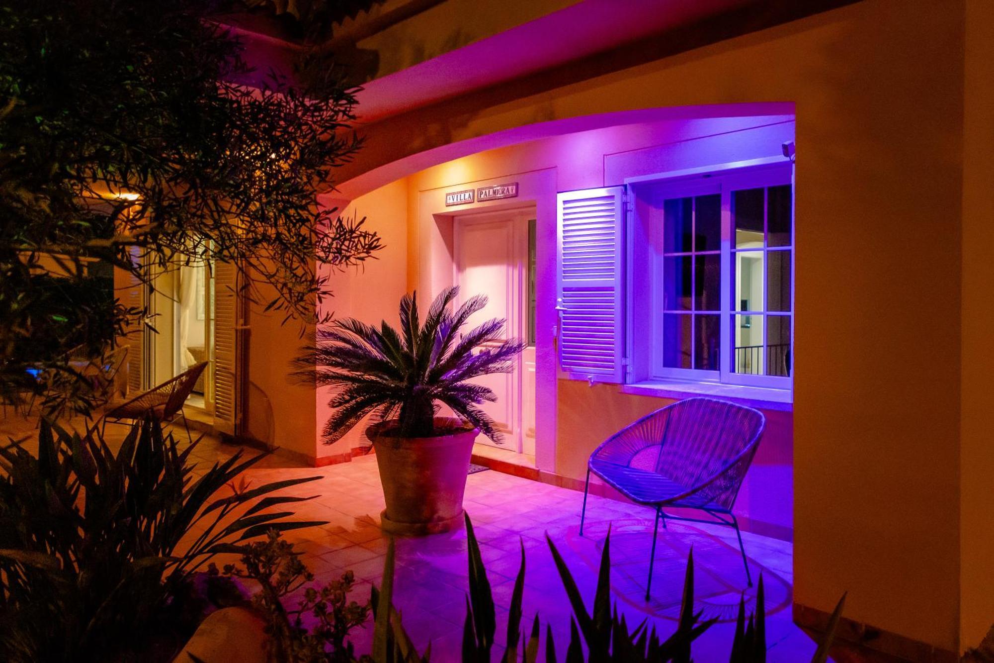 Villa Palmera Palma de Mallorca Exterior photo
